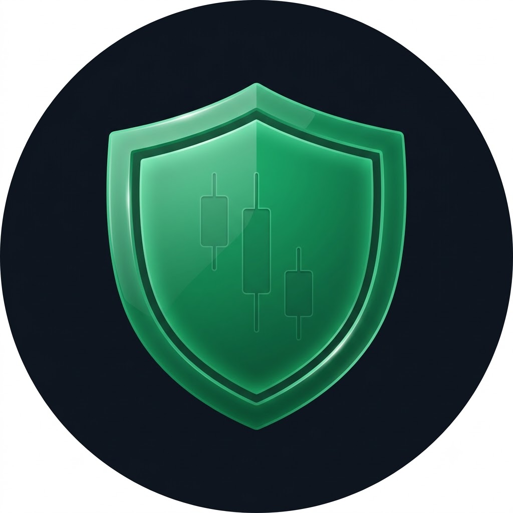 Liquidation Shield logo